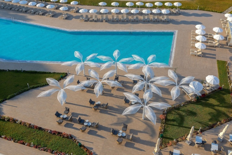 Ivi Mare - Designed for adults by Louis Hotels photo 25