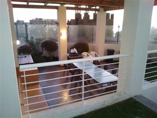 Departamento Costa de Montemar