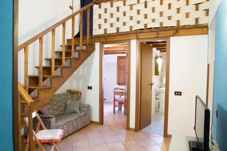 Melissa Apartment