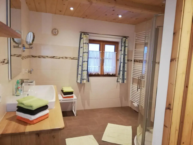 Ferienwohnung Grabenhäusl