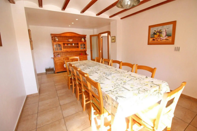 Villas Costa Calpe - Enrique