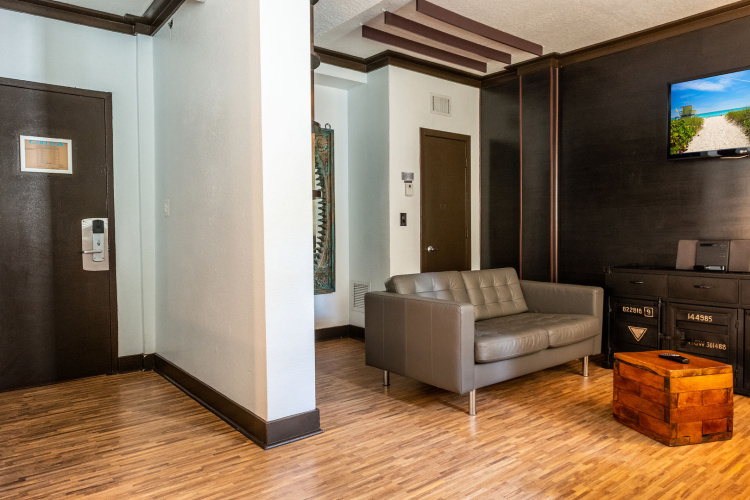 Hotel Chelsea photo 15