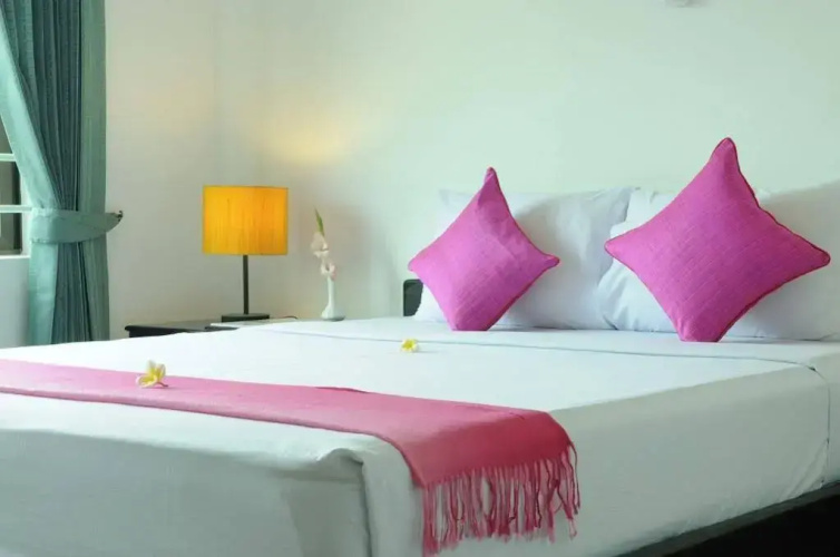 Amber Angkor Villa Hotel & Spa