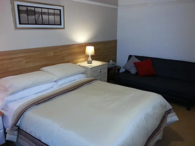 Sleepers Guest House