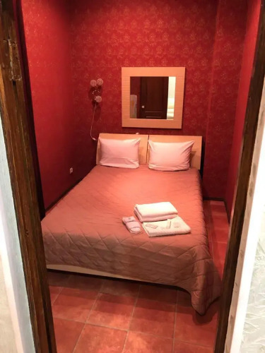 Фотография номера гостиницы Спарта