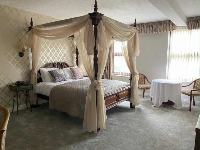 Standard room
