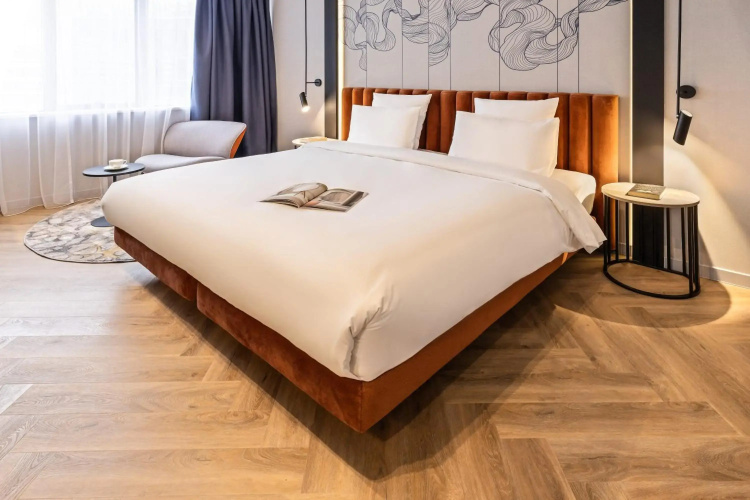 Mercure Sofia City Hotel