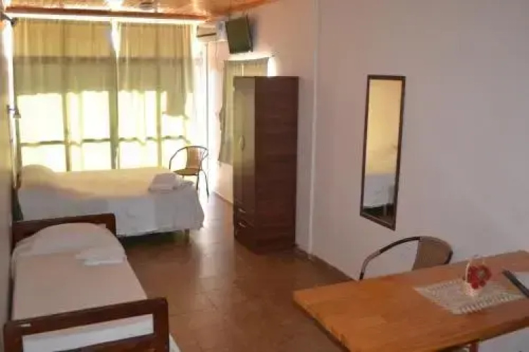 Apartment Vicario