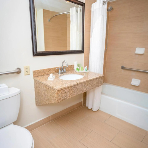 Holiday Inn Mayaguez & Tropical Casino photo 10