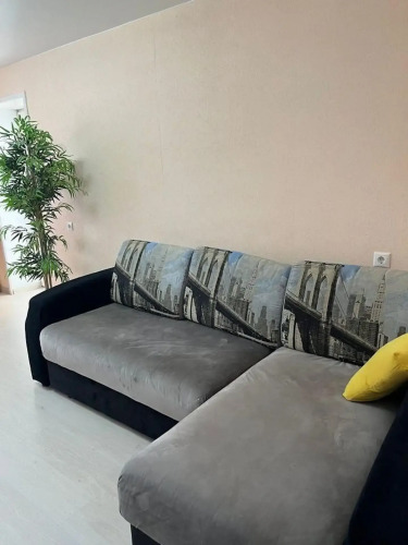 Фотография номера квартиры Апартаменты на улице Большая 9