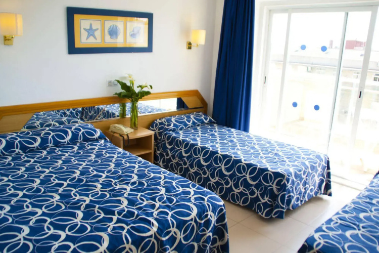 Hotel Esplai