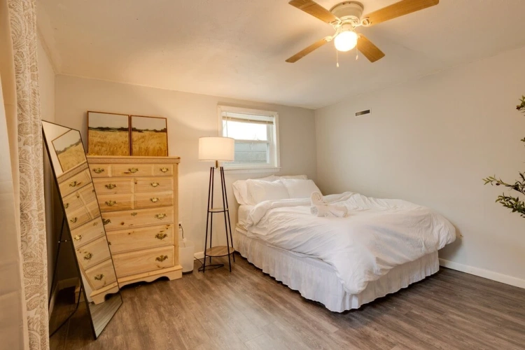 3 Bedrooms Cottage