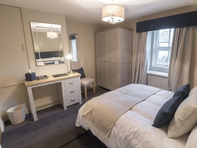Luxury Double room