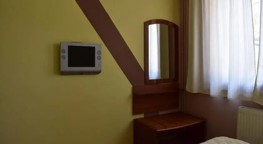 Hotel Bashtina Kashta