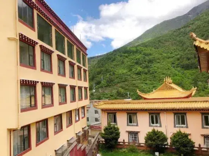 Hotelbild