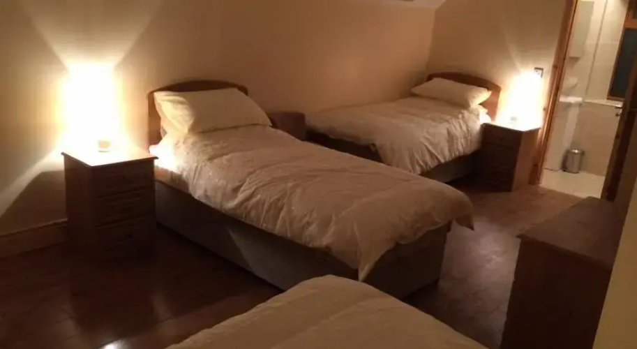 Holiday home Upperchurch