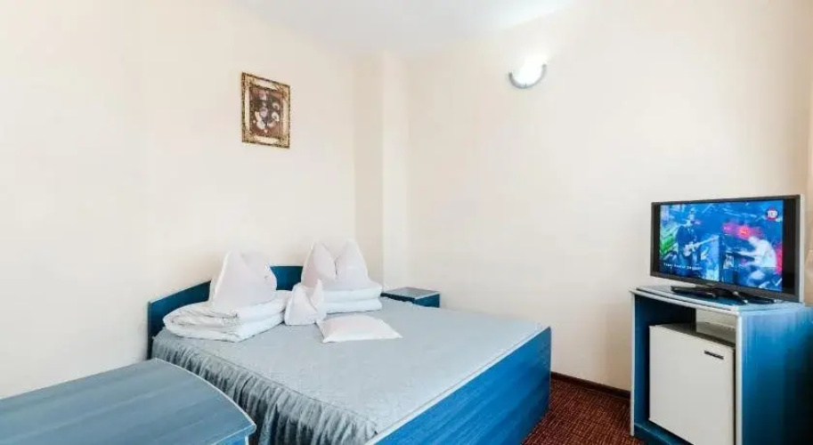 Hotel Belvedere