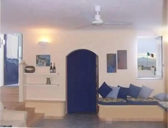 Villa La Terrazza