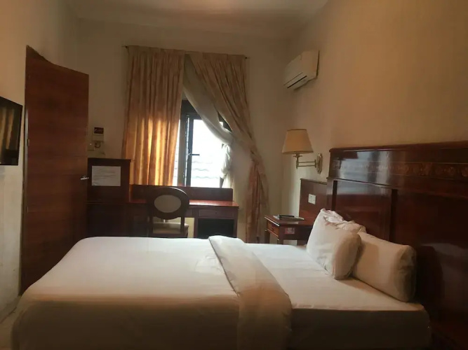 Hotel De Kajola