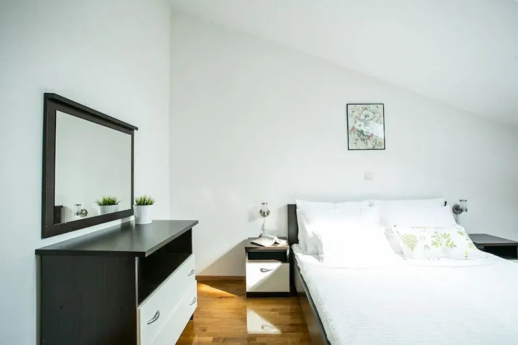 Apartments Bili