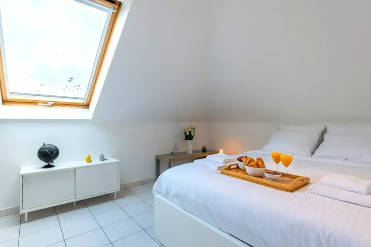 Jette Duplex Expo