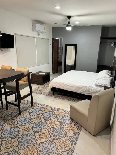 Superior Double Apartment