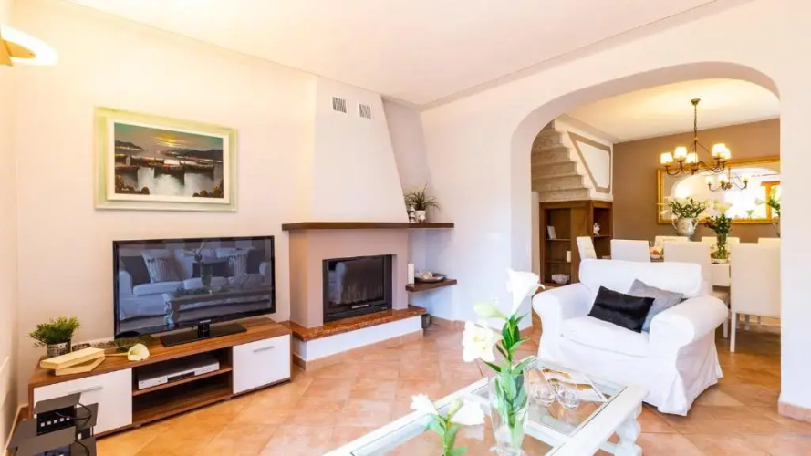 Villa Elena 9&1