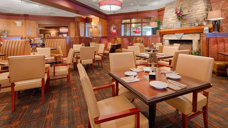 Best Western Ramkota Hotel photo 30