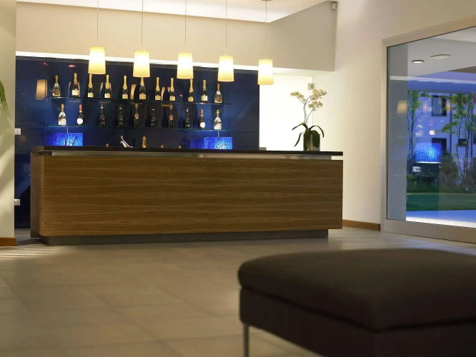 Hotel San Silvestro