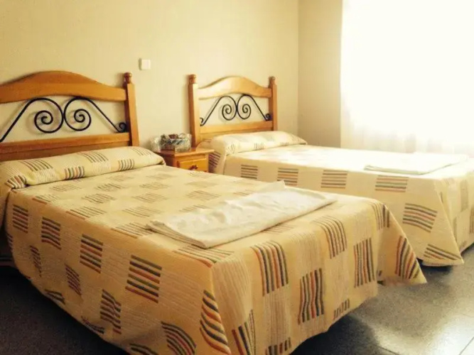 Chalet Cantalejo