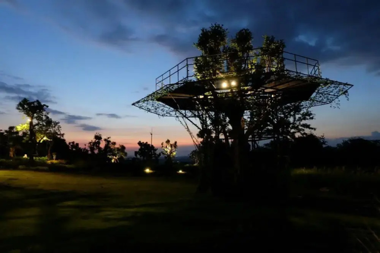 Phuwadee Resort Khao Yai