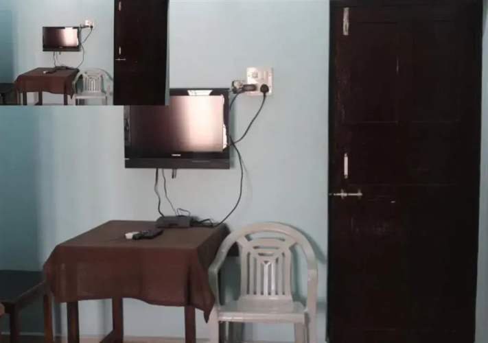 C.M.Sieiro Guest House