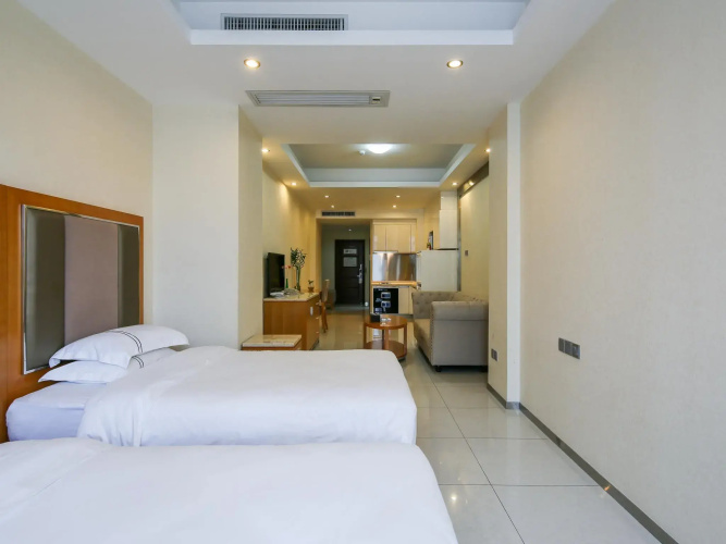 Royal River Apartment