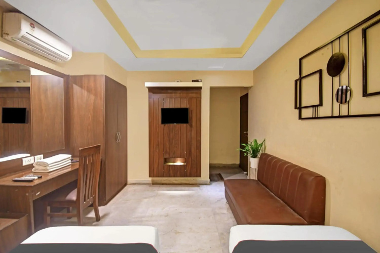 Collection O 80534 Avenue Regency