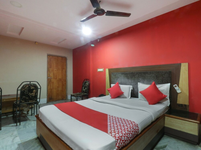 Hotel Nirmalya