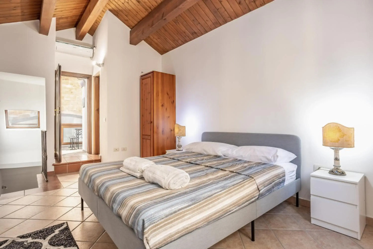 ConVivo Apartment