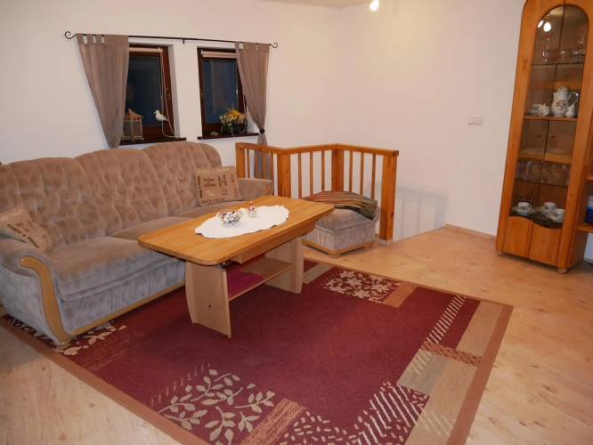 Ferienhaus Sontag