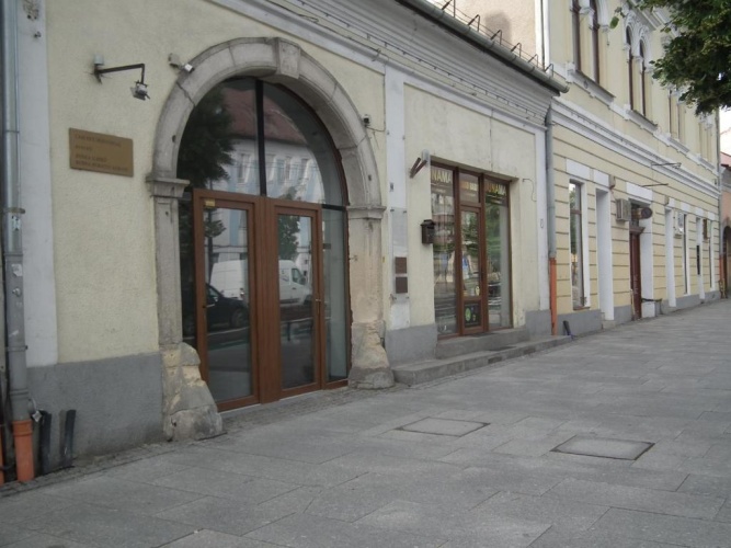 Standard Apartment