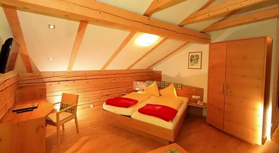 Hotel Lärchenhof