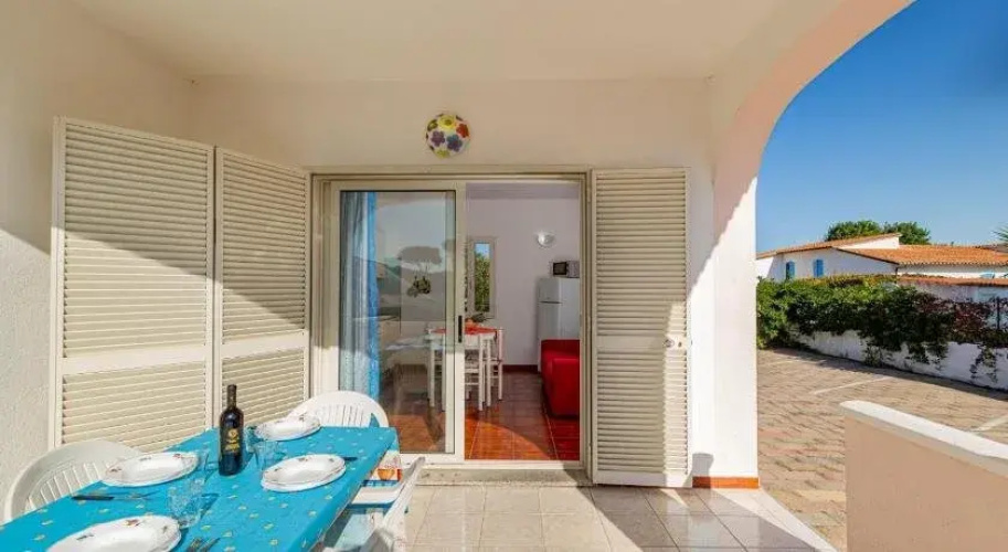 Residence Arcobaleno