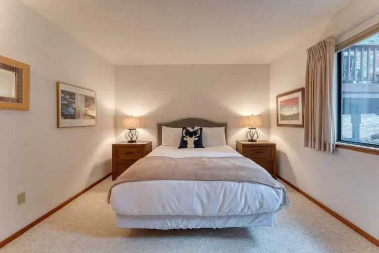 Northstar Hideaway by Avantstay 5mins to Skiing