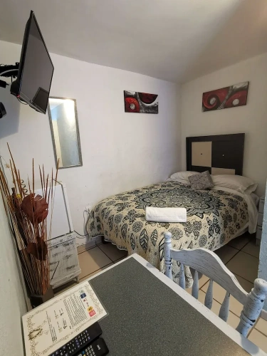 Grand Double room