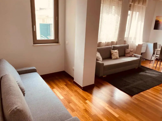 Berga Exclusive Suite 3