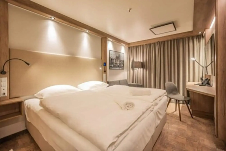 Park Inn By Radisson Wismar