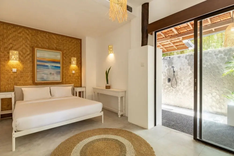 Villa Marco Unique 7BR Villa in Canggu