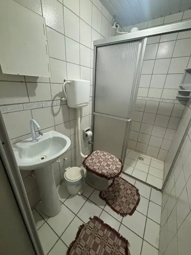 Pousada Clarice Suites