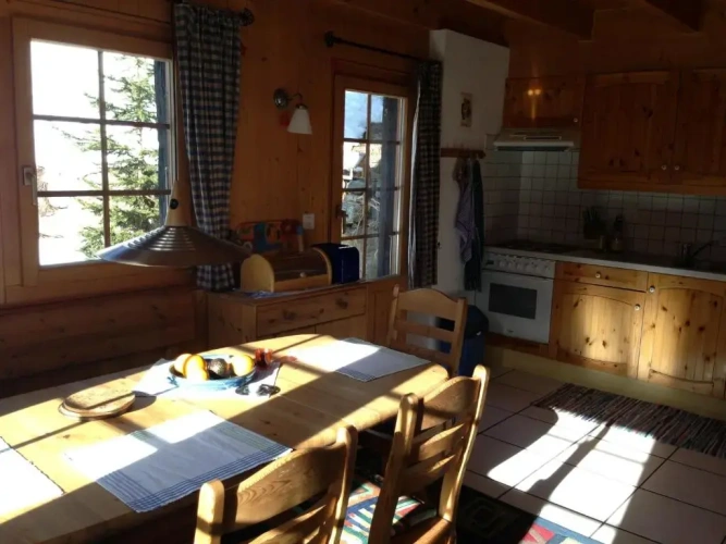 Chalet