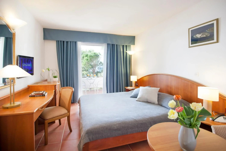 Hotel Odisej