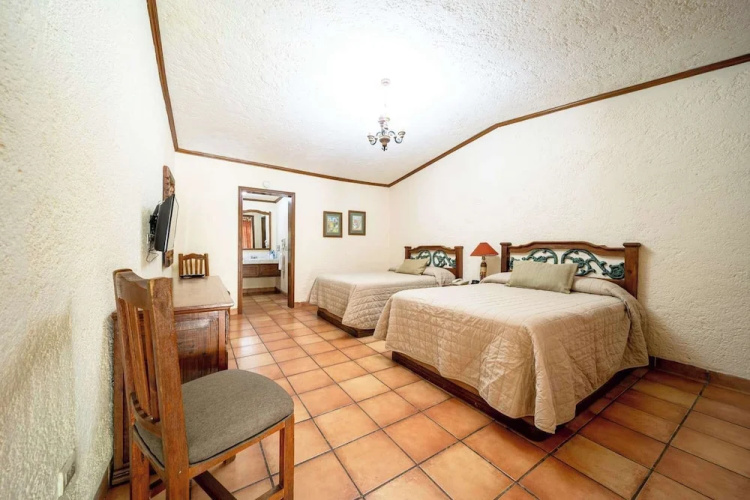 Rincon Del Montero