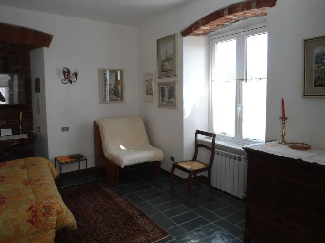 Al Lizzo Bed & Breakfast
